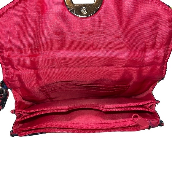 Vera Bradley Wallet! - Picture 5 of 5